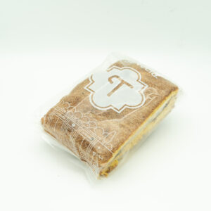 Semita alta de dulce