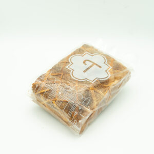 Semita alta de piña