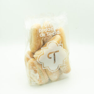Pan de agua (Pack)
