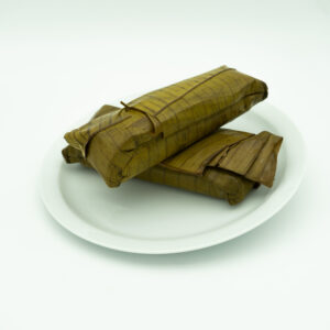 Pack de tamales de azúcar