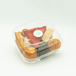 Pack tecleño especial