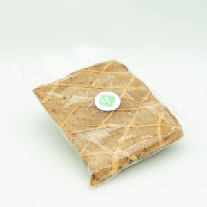 Semita pacha de dulce