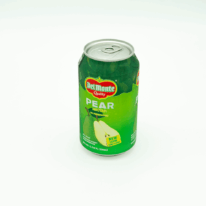 Del monte pera