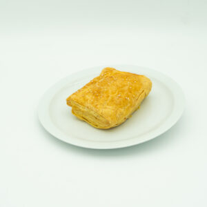 Empanada chilena de pollo