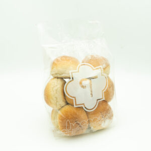 Pack de pan integral