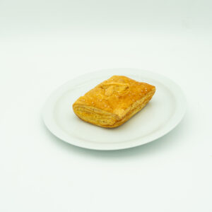 Empanada chilena de carne