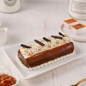Brazo gitano Caramelo love