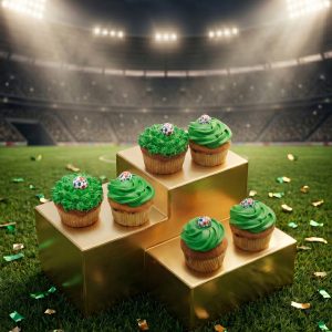 COPA CAKE
