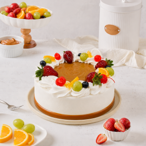 Premium de Caramelo